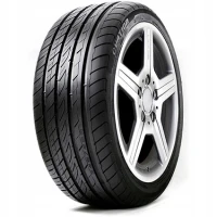 235/40R19 opona OVATION VI-388 DSRT 96W